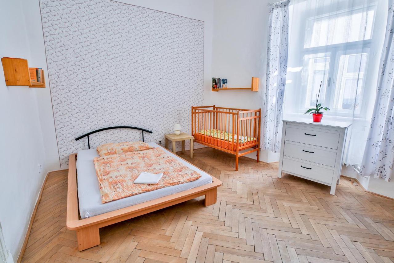 Rodinny Hostel Starkuv Dum Табор Екстер'єр фото